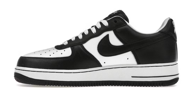Nike air force 1 low black price philippines clearance