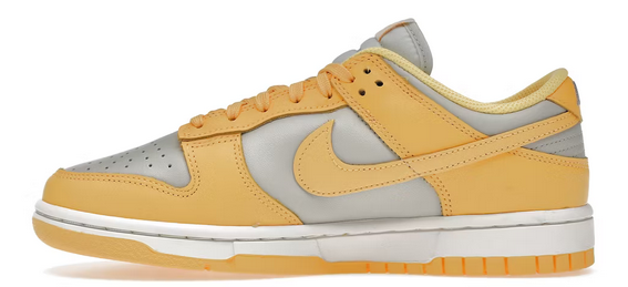 Nike Dunk Low Citron Pulse (Women's)