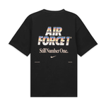 Load image into Gallery viewer, NIKE AF1 TEE BLACK
