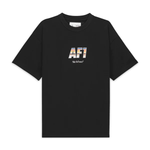 Load image into Gallery viewer, NIKE AF1 TEE BLACK
