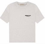 Load image into Gallery viewer, Fear of God Essentials T-shirt (SS22) Light Oatmeal
