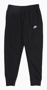 Nike AS M Men's Nike Sportswear Nike Sportswear Club JGGR FT BLACK