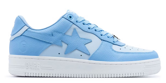 A Bathing Ape Bape Sta Sax (2023) – Pure Soles PH