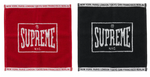 Load image into Gallery viewer, Supreme Square Mini Towels (Set of 2) Multicolor
