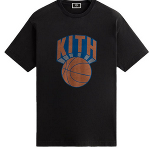 Kith for the New York Knicks Retro NY Vintage Tee