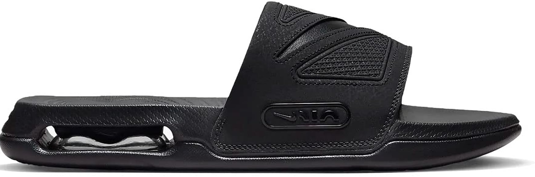 Air Max Cirro Slide Triple Black