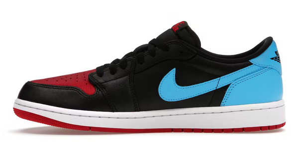 Jordan 1 Retro Low OG ‘UNC to Chi’ (Women's)