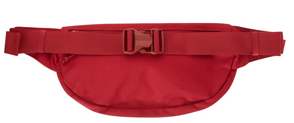 Supreme Field Waist Bag RedSupreme Field Waist Bag Red - OFour