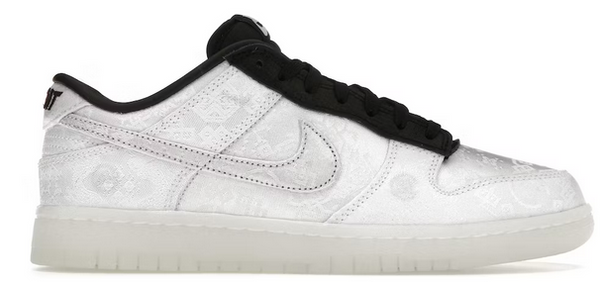 CLOT × Fragment × Nike Dunk Low 25.5cm CLOT x fragment x CLOT × Fragment × Nike Dunk Low 25.5cm CLOT x fragment x