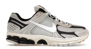 Nike Vomero 5 Supersonic Light Bone Black