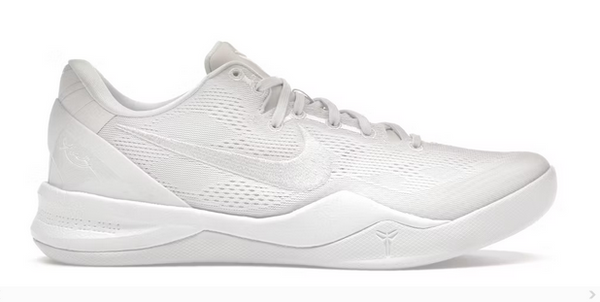 Nike Kobe 8 Protro Halo 7725448495297