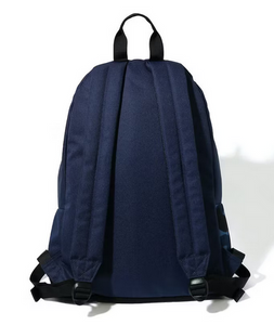 BAPE Color Camo Shark Day Backpack Navy