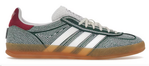 adidas Gazelle Indoor Sean Wotherspoon Hemp Green 10122708254913