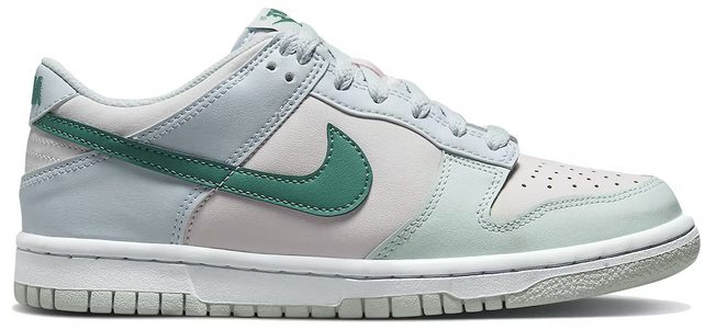 Nike Dunk Low Mineral Teal (GS)