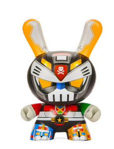 QUICCS VOLTEQ 20" VINYL DUNNY