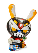 Load image into Gallery viewer, QUICCS VOLTEQ 20&quot; VINYL DUNNY
