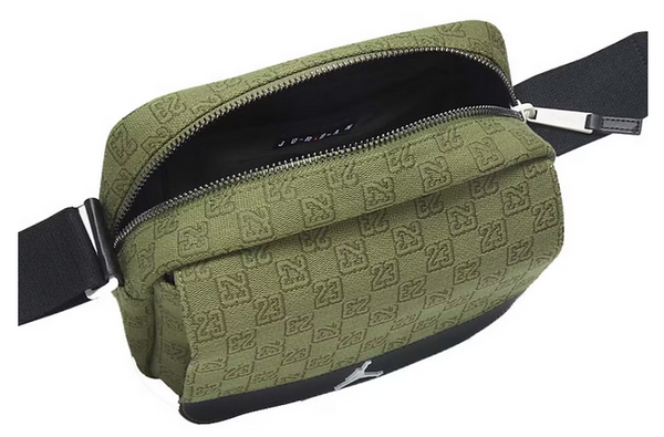 Jordan Monogram Crossbody Crossbody Bag