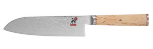 Supreme Miyabi Birchwood Santoku 7