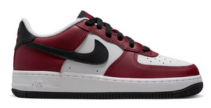 Nike Air Force 1 Low LV8 Team Red (GS)