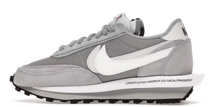 Nike LD Waffle SF sacai Fragment Grey