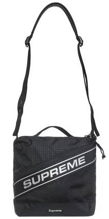 Supreme shoulder bag price sales
