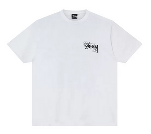 Stussy Summer LB T-Shirt White