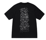 Load image into Gallery viewer, STUSSY Bxr 8 Handstyles Tee
