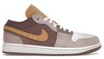 Load image into Gallery viewer, Jordan 1 Low SE Craft Taupe Haze
