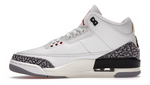 Load image into Gallery viewer, Jordan 3 Retro White Cement Reimagined (2023)
