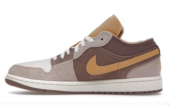 Jordan 1 Low SE Craft Taupe Haze