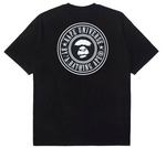 Load image into Gallery viewer, AAPE TEE BLACK AAPTEM1385XXL
