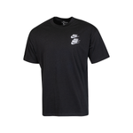 Load image into Gallery viewer, Nike World Tour T-shirt Black
