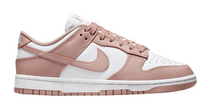 Nike Dunk Low Rose Whisper (W)