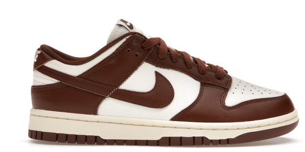 Nike Dunk Low Cacao Wow (women's) – Pure Soles Ph