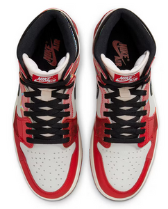 Jordan 1 High OG Spider Man Across the Spider Verse 9957175230657