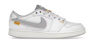 Jordan 1 Retro AJKO Low SP Union White Canvas