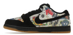 Load image into Gallery viewer, Nike SB Dunk Low Supreme Rammellzee
