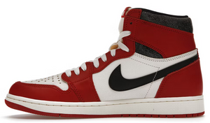 Jordan 1 Retro High OG Chicago Lost and Found (GS)