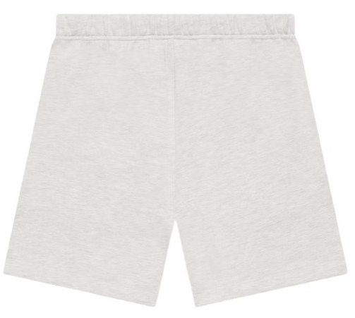 Fear of God Essentials Sweatshort (SS22) Light Oatmeal