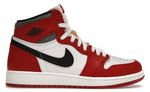 Load image into Gallery viewer, Jordan 1 Retro High OG Chicago Lost and Found (GS)
