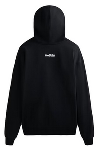 Kith Goodfellas Funny How Hoodie Black