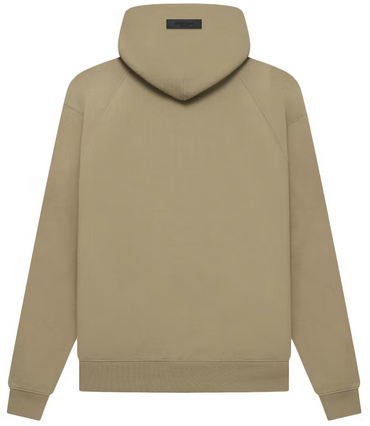 Fear of God Essentials Hoodie Oak