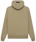 Load image into Gallery viewer, Fear of God Essentials Hoodie Oak
