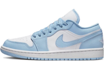 Load image into Gallery viewer, Jordan 1 Low Aluminum (W)
