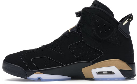 Jordan 6 Retro DMP (2020)