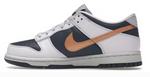 Load image into Gallery viewer, Nike Dunk Low SE Copper Swoosh (GS)
