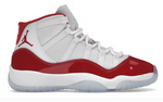 Load image into Gallery viewer, Jordan 11 Retro Cherry (2022) (GS)
