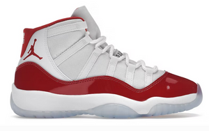 Jordan 11 Retro Cherry (2022) (GS)