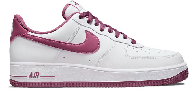 Nike Air Force 1 Low Light Bordeaux