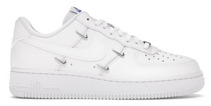 Nike Air Force 1 LX White (W)